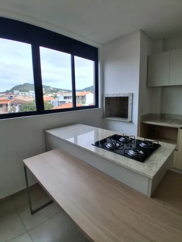 Apartamento para alugar com 65 m², 2 quartos, 2 banheiros, 1 vaga — foto 2