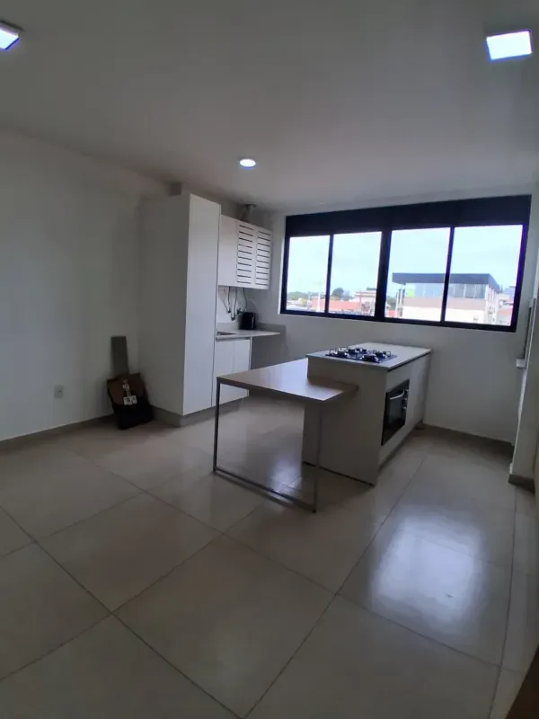 Apartamento para alugar com 65 m², 2 quartos, 2 banheiros, 1 vaga — foto 4