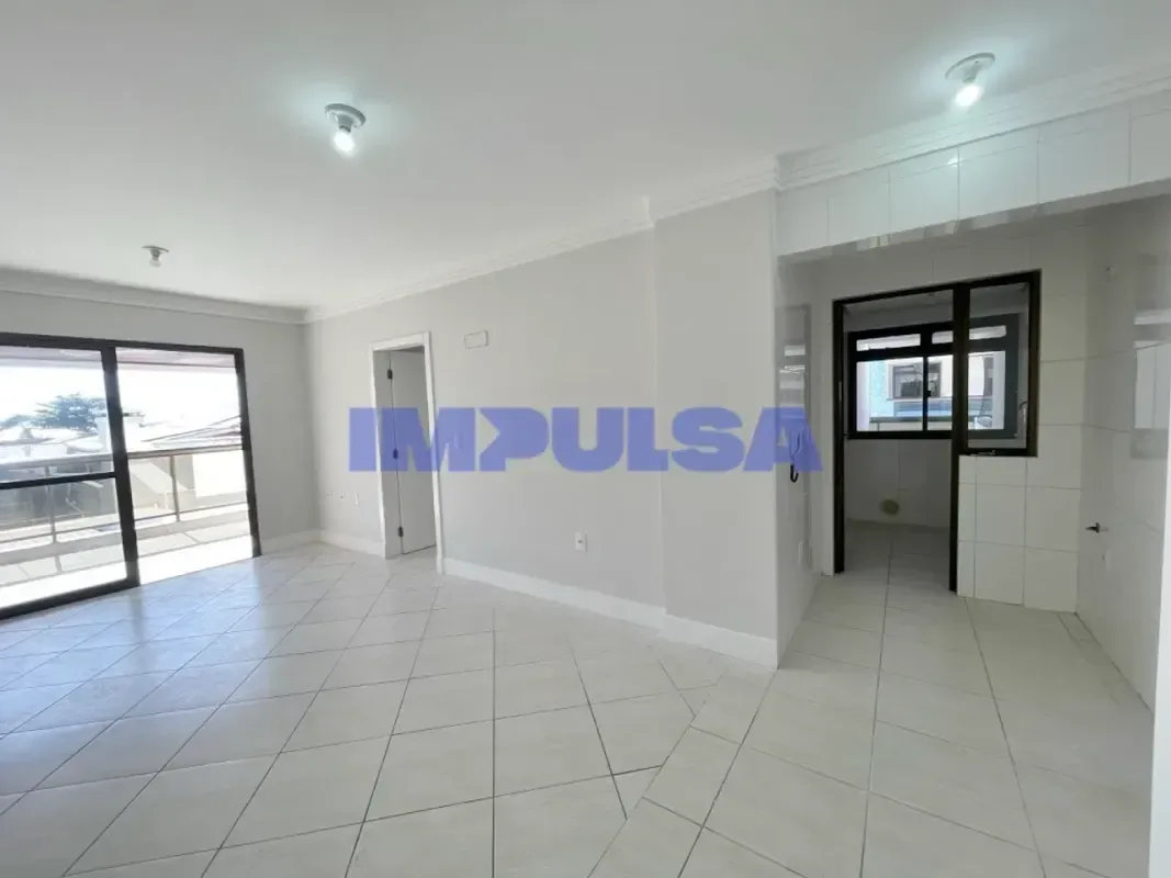 Apartamento para alugar com 90 m², 3 quartos, 2 banheiros, 2 vagas — foto 2