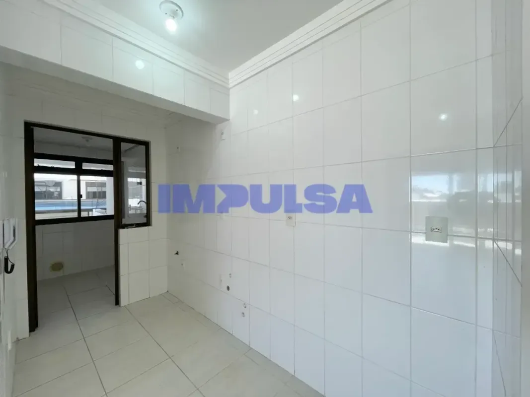 Apartamento para alugar com 90 m², 3 quartos, 2 banheiros, 2 vagas — foto 3