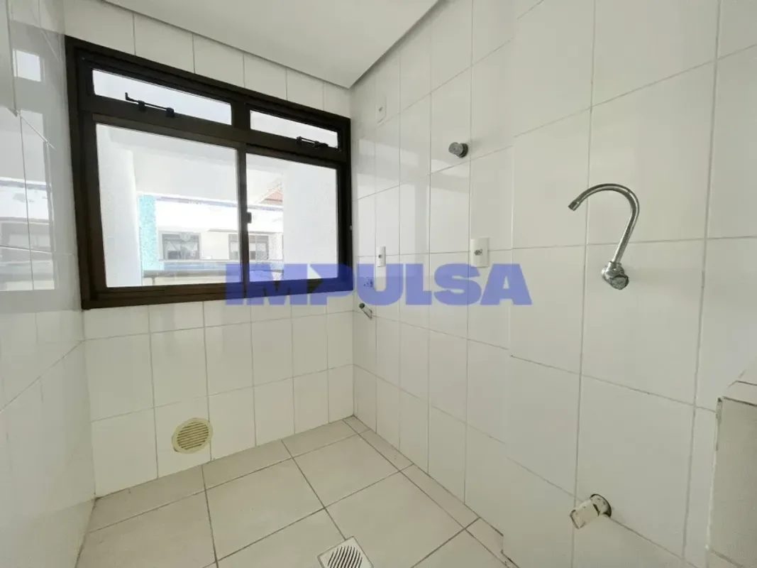 Apartamento para alugar com 90 m², 3 quartos, 2 banheiros, 2 vagas — foto 4
