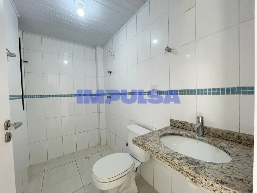 Apartamento para alugar com 90 m², 3 quartos, 2 banheiros, 2 vagas — foto 11