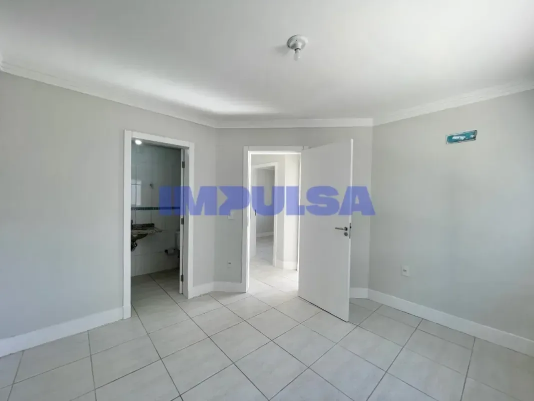 Apartamento para alugar com 90 m², 3 quartos, 2 banheiros, 2 vagas — foto 17