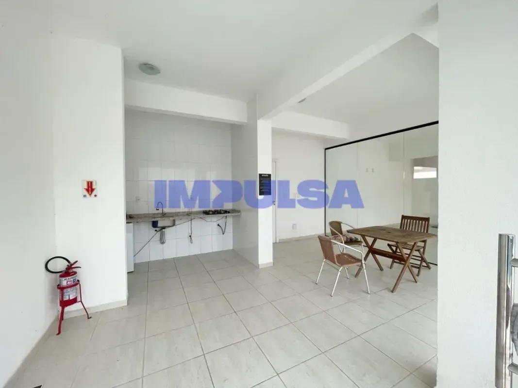 Apartamento para alugar com 90 m², 3 quartos, 2 banheiros, 2 vagas — foto 22