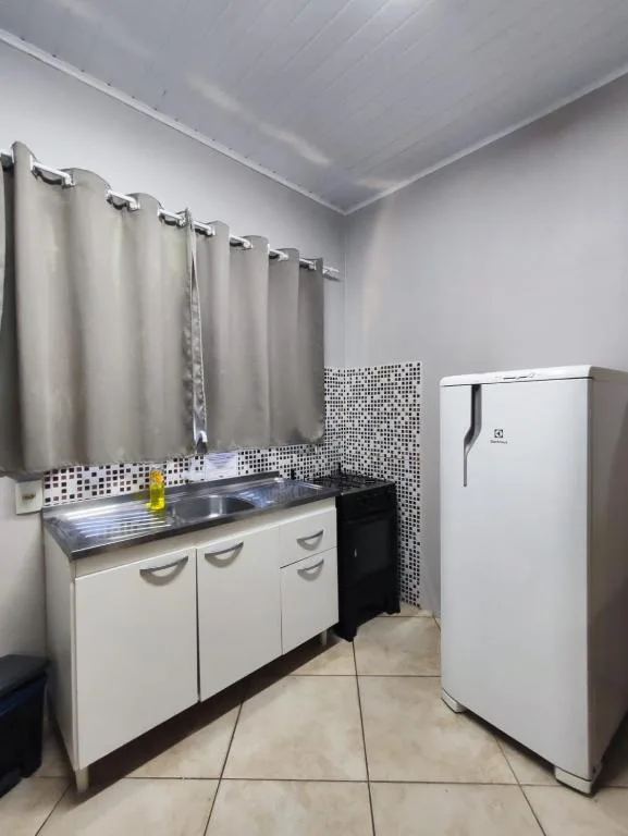 Pousada Aquarela de Bombinhas, Bombinhas (preços atualizados 2026), na Rua Tucunaré, n. em Bombinhas/SC — foto 28