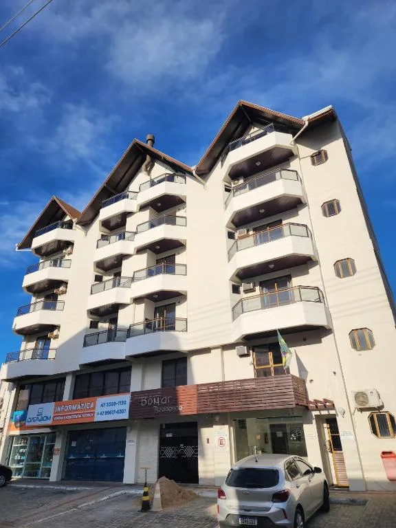 Aquamar Residence, Bombinhas, na Avenida Falcao, Bombas em Bombinhas/SC — foto 2