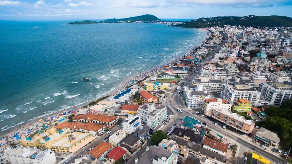 Aquamar Residence, Bombinhas, na Avenida Falcao, Bombas em Bombinhas/SC — foto 6