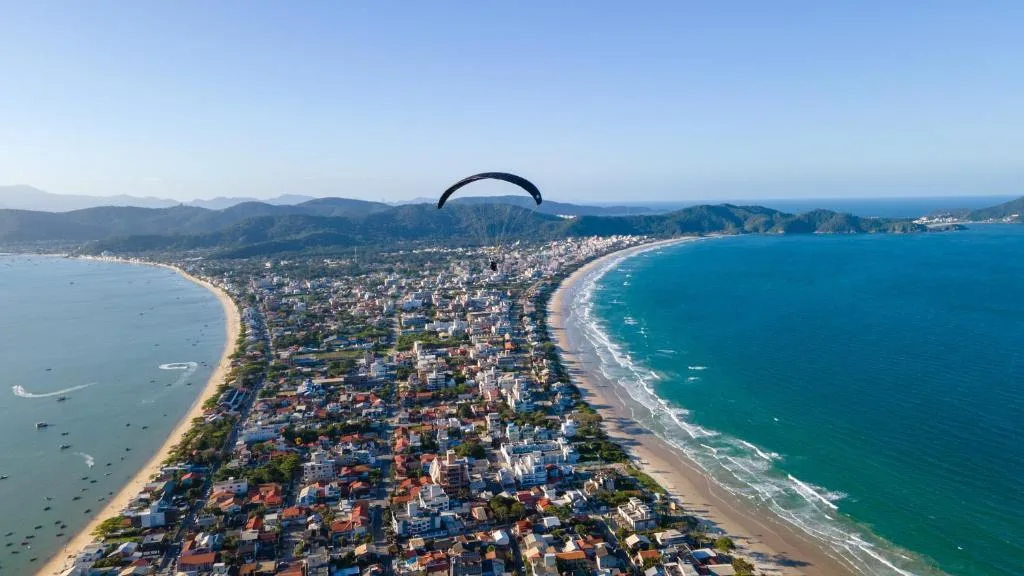 Aquamar Residence, Bombinhas, na Avenida Falcao, Bombas em Bombinhas/SC — foto 8