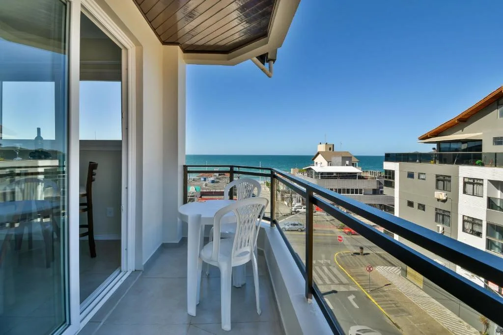 Aquamar Residence, Bombinhas, na Avenida Falcao, Bombas em Bombinhas/SC — foto 13