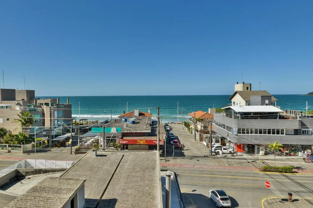 Aquamar Residence, Bombinhas, na Avenida Falcao, Bombas em Bombinhas/SC — foto 14
