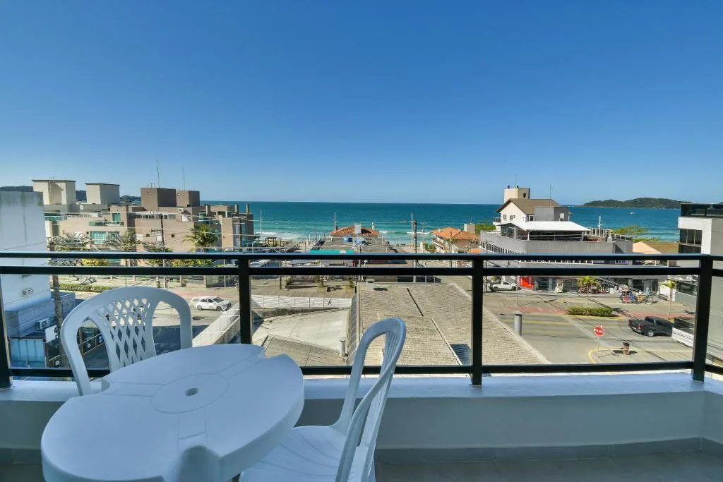 Aquamar Residence, Bombinhas, na Avenida Falcao, Bombas em Bombinhas/SC — foto 15