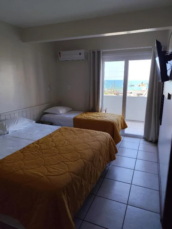 Aquamar Residence, Bombinhas, na Avenida Falcao, Bombas em Bombinhas/SC — foto 16
