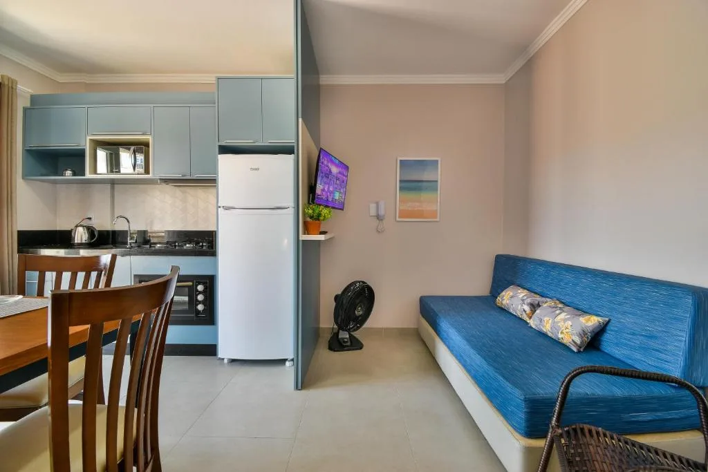Aquamar Residence, Bombinhas, na Avenida Falcao, Bombas em Bombinhas/SC — foto 19