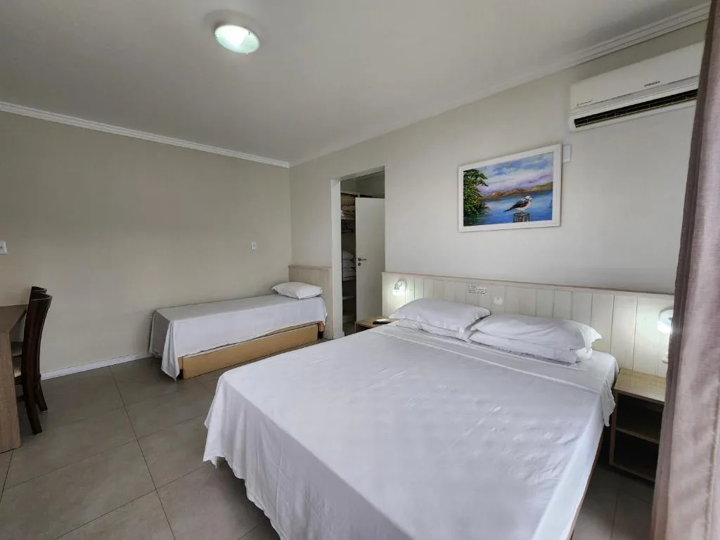 Aquamar Residence, Bombinhas, na Avenida Falcao, Bombas em Bombinhas/SC — foto 21