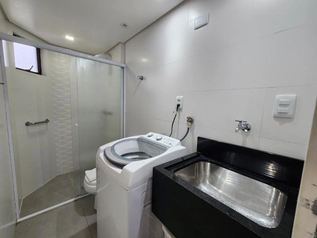 Aquamar Residence, Bombinhas, na Avenida Falcao, Bombas em Bombinhas/SC — foto 22