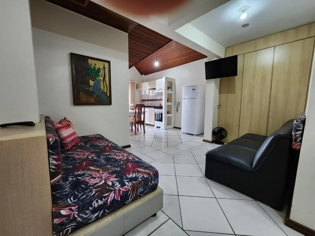 Aquamar Residence, Bombinhas, na Avenida Falcao, Bombas em Bombinhas/SC — foto 23
