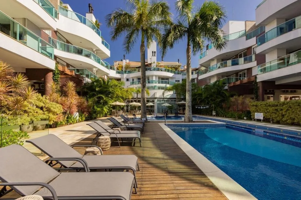Condominio único para suas férias, Bombinhas, na 1310 Av vereador manoel josé dos santos em Bombinhas/SC — foto 4