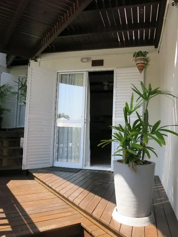 Pousada Solar das Tartarugas, Bombinhas, na Av. das Garoupas, Praia da Lagoinha em Bombinhas/SC — foto 15