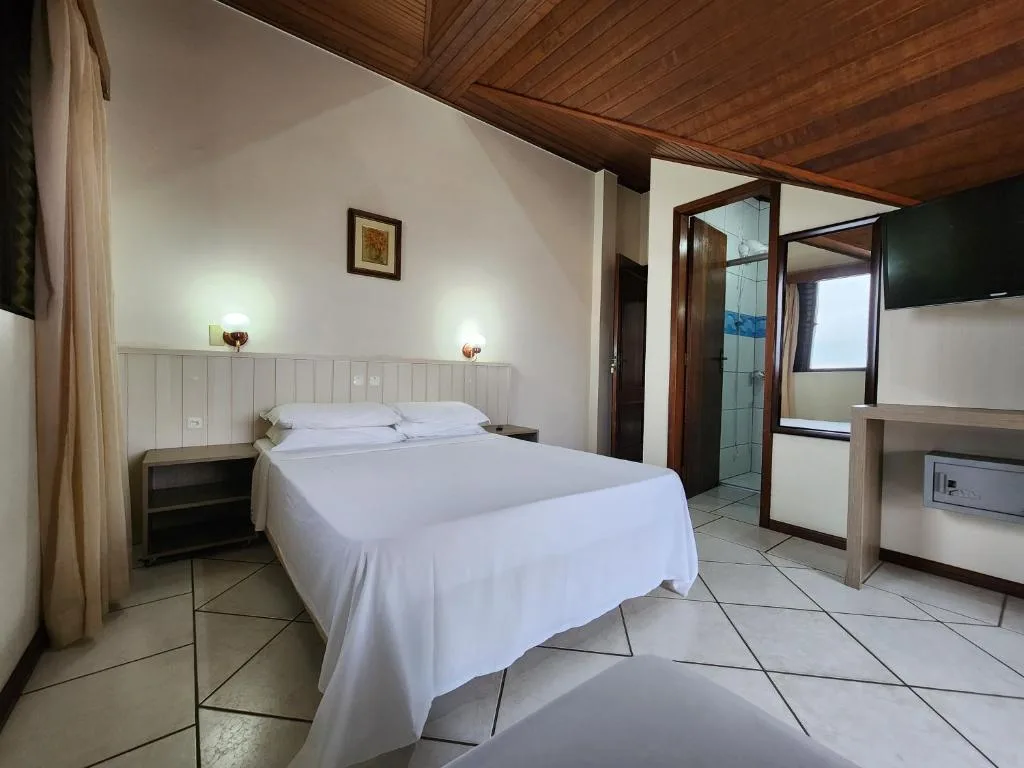 Aquamar Residence, Bombinhas, na Avenida Falcao, Bombas em Bombinhas/SC — foto 26