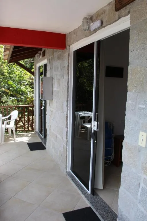 Pousada Solar das Tartarugas, Bombinhas, na Av. das Garoupas, Praia da Lagoinha em Bombinhas/SC — foto 18