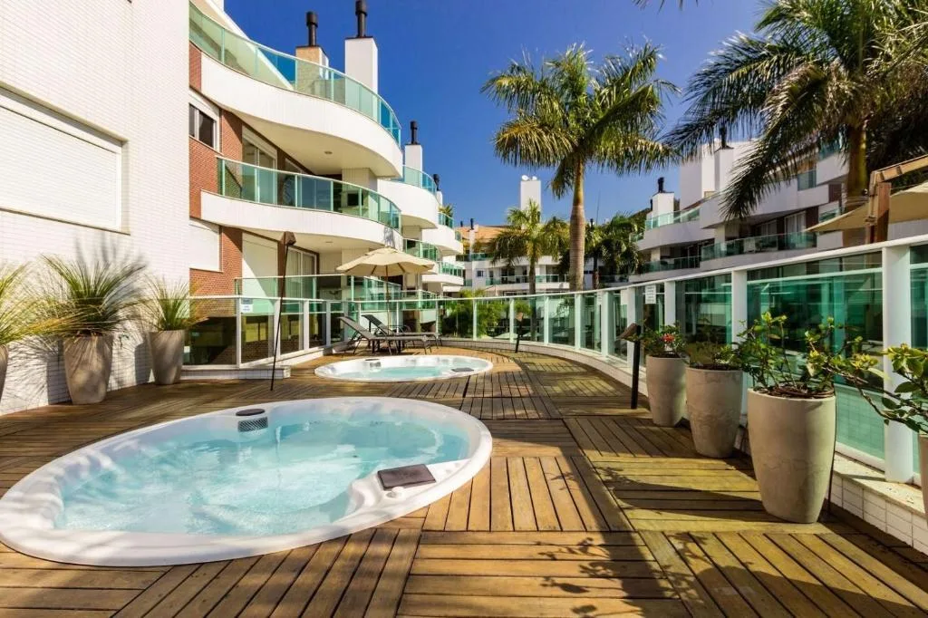 Condominio único para suas férias, Bombinhas, na 1310 Av vereador manoel josé dos santos em Bombinhas/SC — foto 7