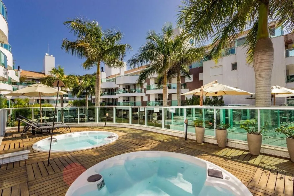 Condominio único para suas férias, Bombinhas, na 1310 Av vereador manoel josé dos santos em Bombinhas/SC — foto 9