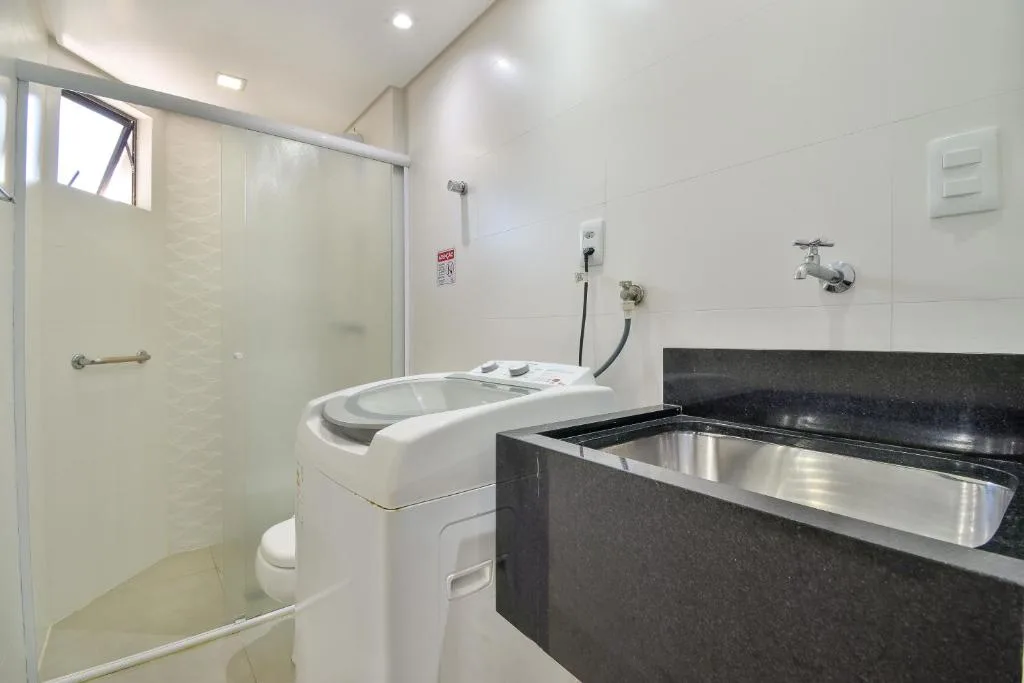Aquamar Residence, Bombinhas, na Avenida Falcao, Bombas em Bombinhas/SC — foto 30