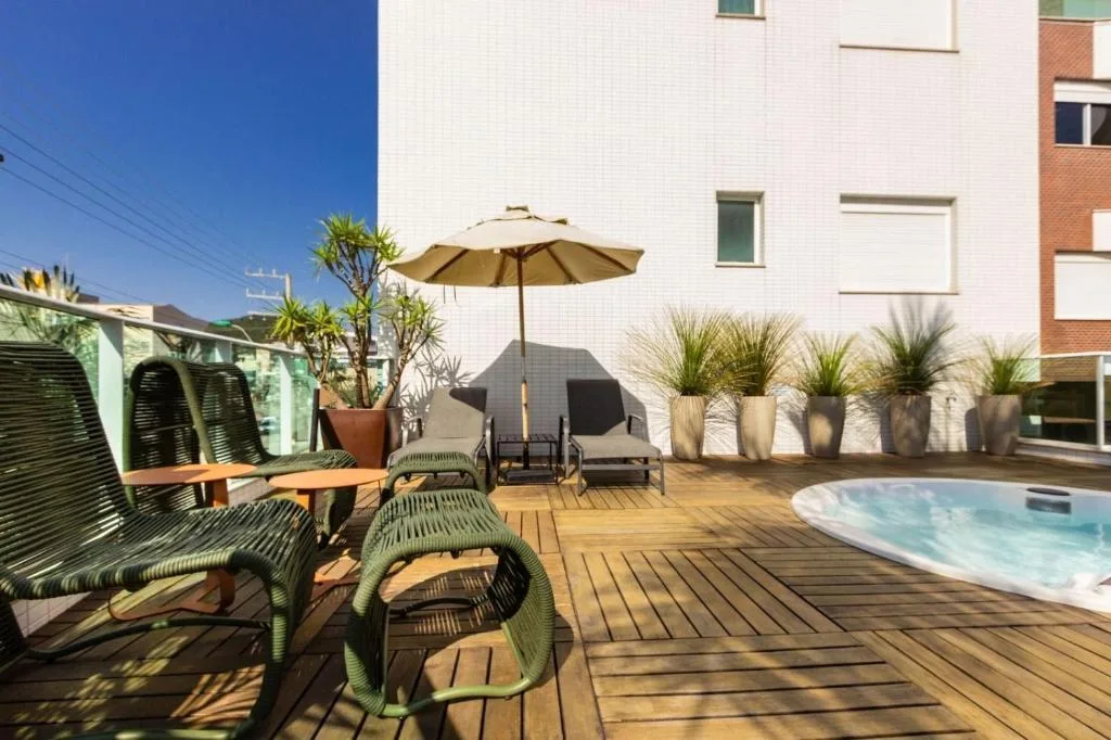 Condominio único para suas férias, Bombinhas, na 1310 Av vereador manoel josé dos santos em Bombinhas/SC — foto 13