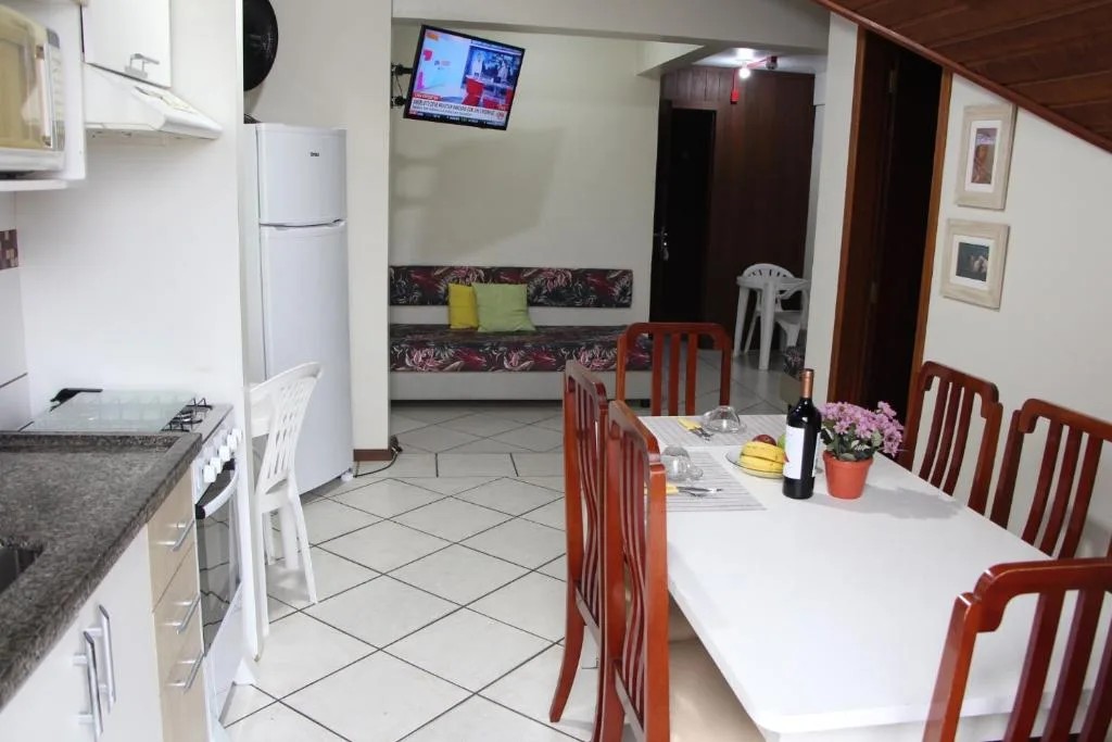 Aquamar Residence, Bombinhas, na Avenida Falcao, Bombas em Bombinhas/SC — foto 32