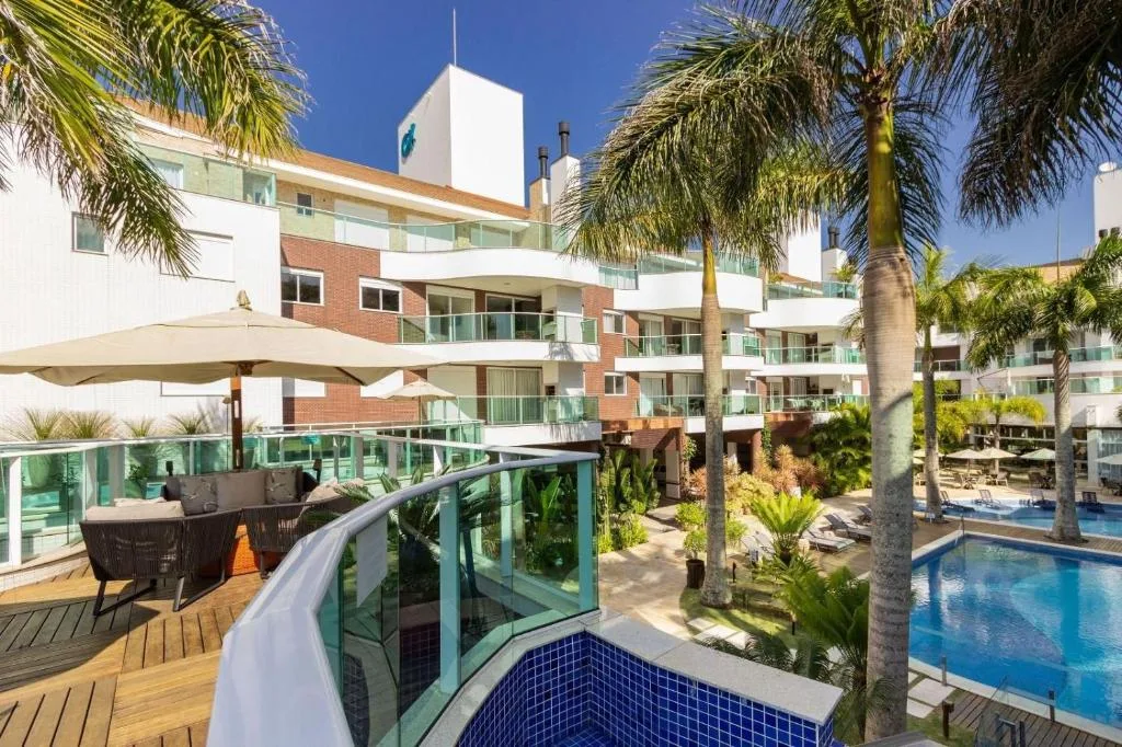 Condominio único para suas férias, Bombinhas, na 1310 Av vereador manoel josé dos santos em Bombinhas/SC — foto 14