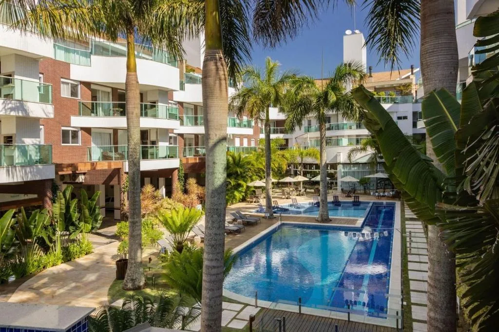 Condominio único para suas férias, Bombinhas, na 1310 Av vereador manoel josé dos santos em Bombinhas/SC — foto 15