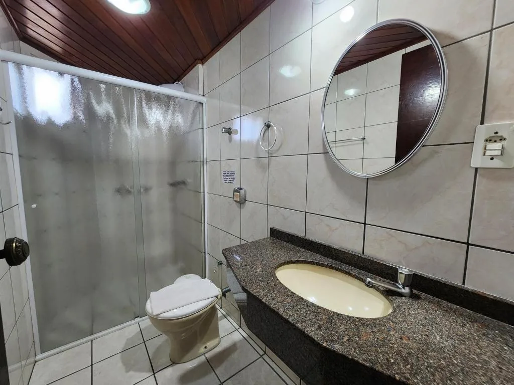 Aquamar Residence, Bombinhas, na Avenida Falcao, Bombas em Bombinhas/SC — foto 34