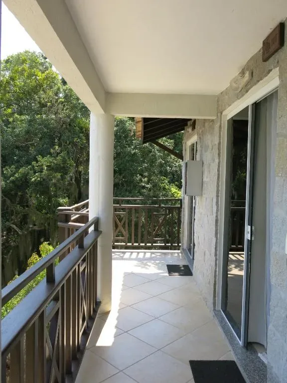 Pousada Solar das Tartarugas, Bombinhas, na Av. das Garoupas, Praia da Lagoinha em Bombinhas/SC — foto 26
