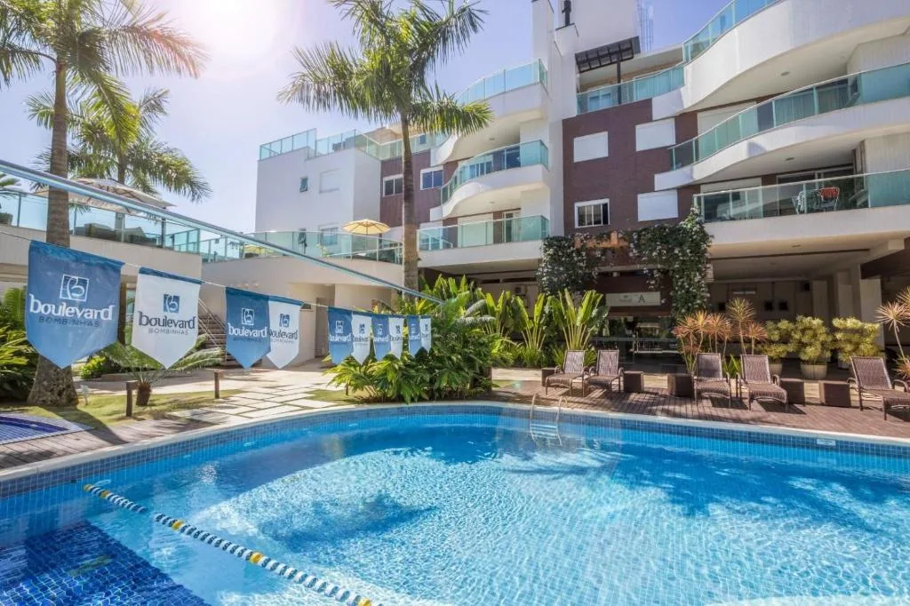 Condominio único para suas férias, Bombinhas, na 1310 Av vereador manoel josé dos santos em Bombinhas/SC — foto 16
