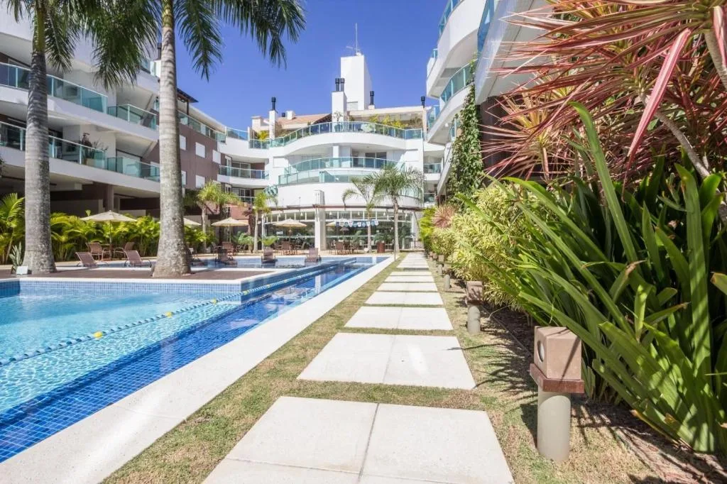 Condominio único para suas férias, Bombinhas, na 1310 Av vereador manoel josé dos santos em Bombinhas/SC — foto 18