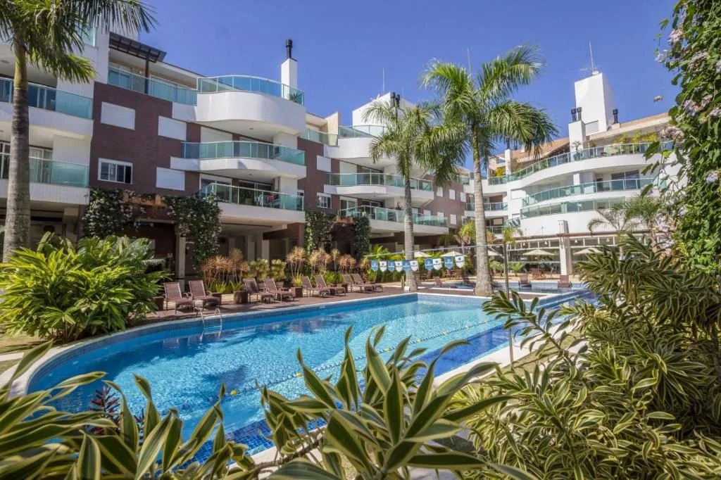 Condominio único para suas férias, Bombinhas, na 1310 Av vereador manoel josé dos santos em Bombinhas/SC — foto 19