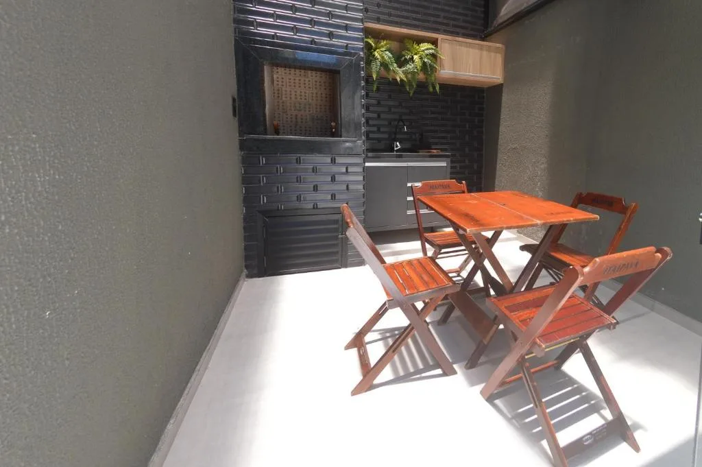 RESIDENCIAL MAR BLUE, Bombinhas, na Rua Cascudinho Nº 201 RESIDENCIAL MAR BLUE em Bombinhas/SC — foto 8