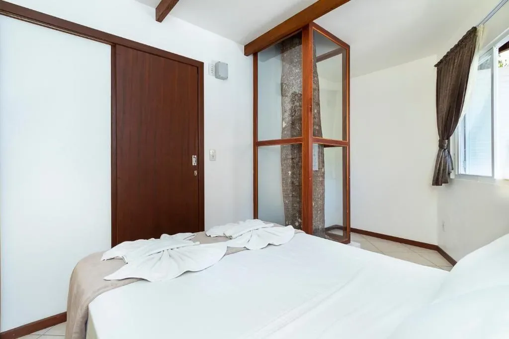 Pousada Solar das Tartarugas, Bombinhas, na Av. das Garoupas, Praia da Lagoinha em Bombinhas/SC — foto 30