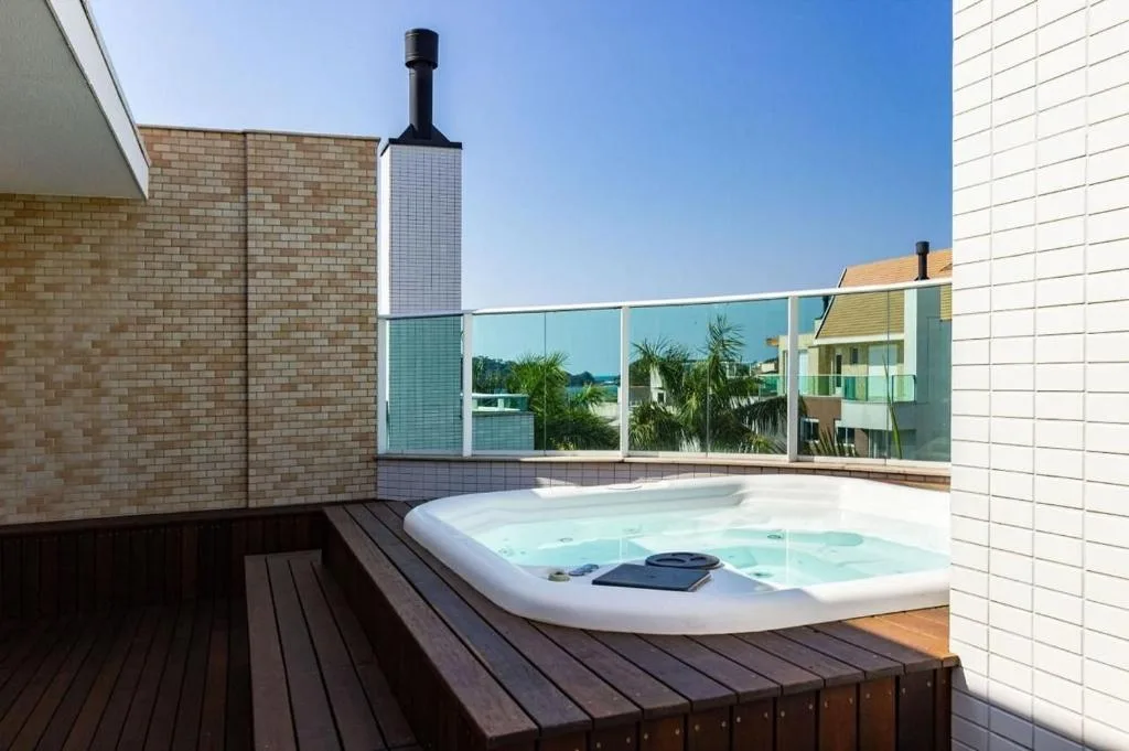 Condominio único para suas férias, Bombinhas, na 1310 Av vereador manoel josé dos santos em Bombinhas/SC — foto 21