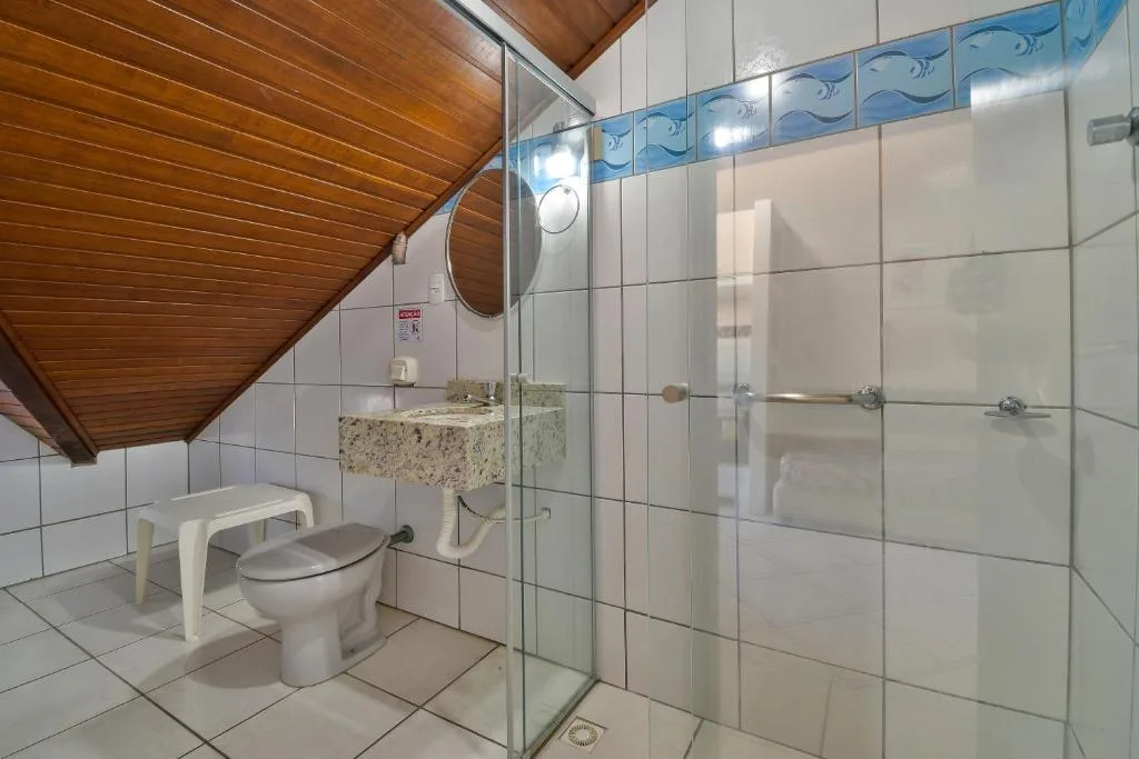 Aquamar Residence, Bombinhas, na Avenida Falcao, Bombas em Bombinhas/SC — foto 41