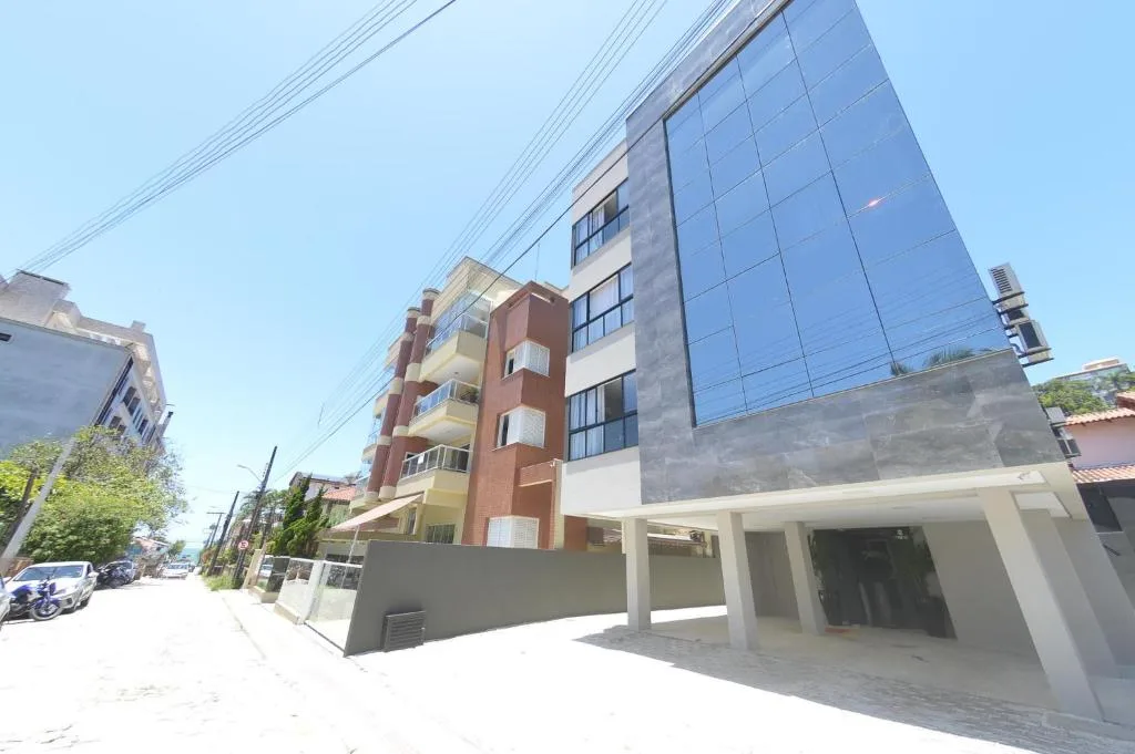 RESIDENCIAL MAR BLUE, Bombinhas, na Rua Cascudinho Nº 201 RESIDENCIAL MAR BLUE em Bombinhas/SC — foto 11