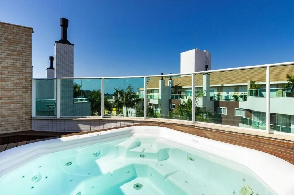 Condominio único para suas férias, Bombinhas, na 1310 Av vereador manoel josé dos santos em Bombinhas/SC — foto 25