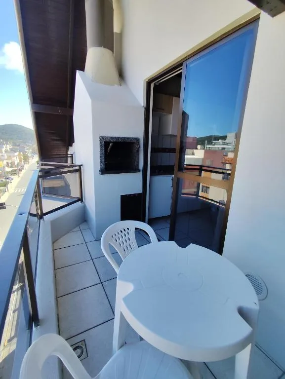 Aquamar Residence, Bombinhas, na Avenida Falcao, Bombas em Bombinhas/SC — foto 43