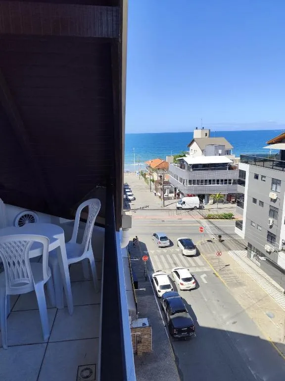Aquamar Residence, Bombinhas, na Avenida Falcao, Bombas em Bombinhas/SC — foto 44