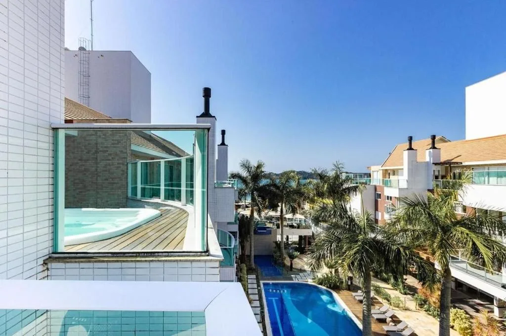 Condominio único para suas férias, Bombinhas, na 1310 Av vereador manoel josé dos santos em Bombinhas/SC — foto 26