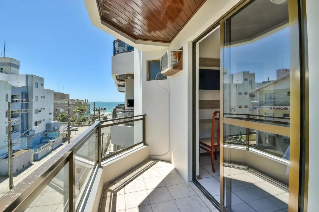 Aquamar Residence, Bombinhas, na Avenida Falcao, Bombas em Bombinhas/SC — foto 45