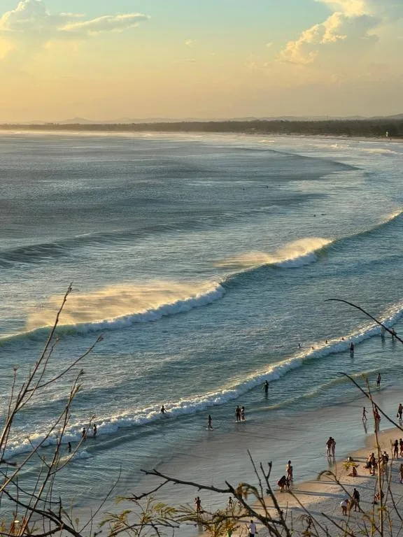 Aquamar Residence, Bombinhas, na Avenida Falcao, Bombas em Bombinhas/SC — foto 47