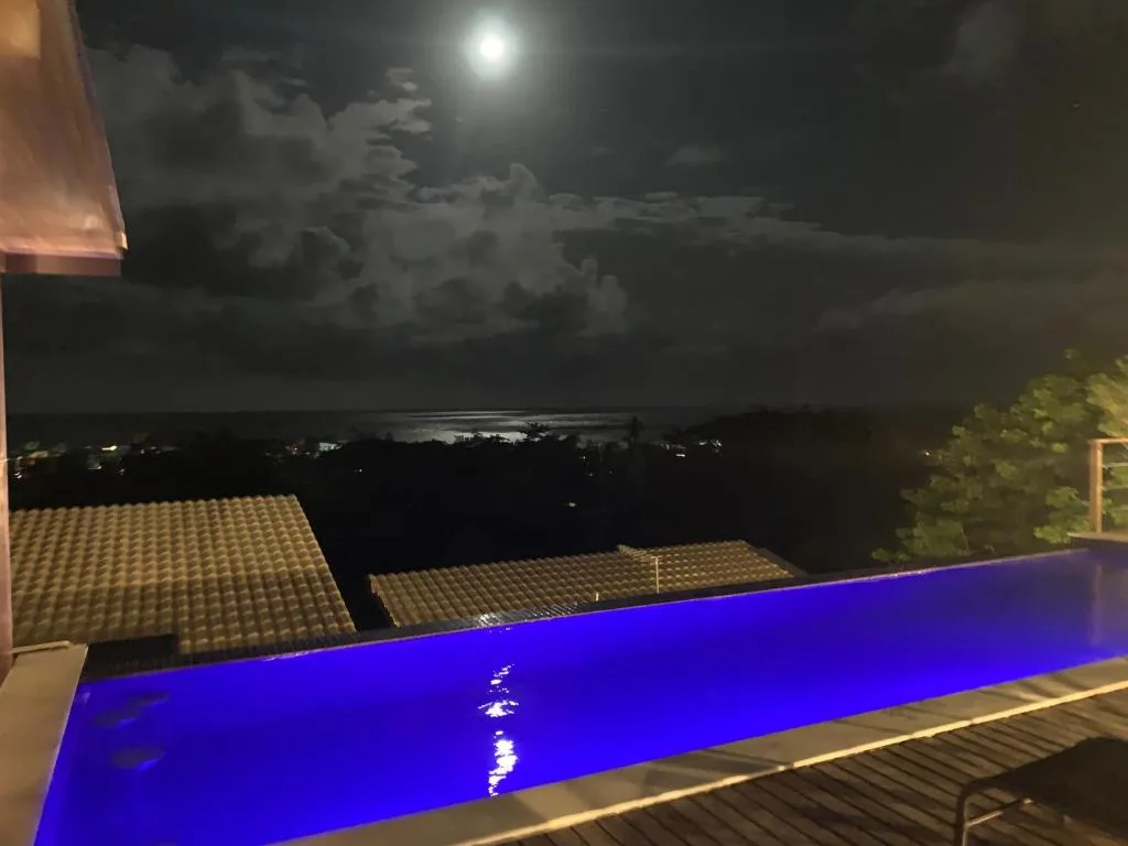Aquamar Residence, Bombinhas, na Avenida Falcao, Bombas em Bombinhas/SC — foto 48