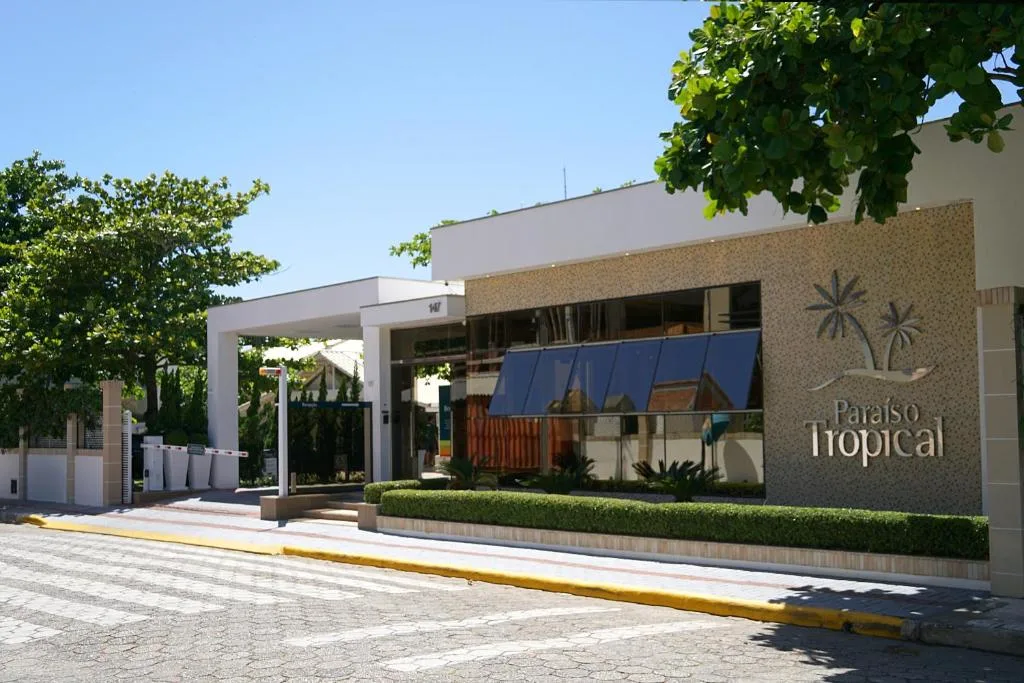 Aquamar Residence, Bombinhas, na Avenida Falcao, Bombas em Bombinhas/SC — foto 49