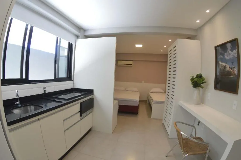 RESIDENCIAL MAR BLUE, Bombinhas, na Rua Cascudinho Nº 201 RESIDENCIAL MAR BLUE em Bombinhas/SC — foto 19